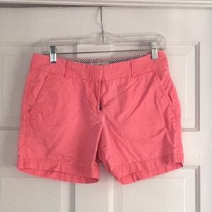 J Crew Shorts